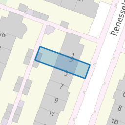 Perceel ODR02-A-3306