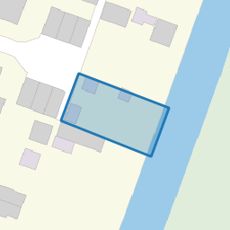 Perceel ODR02-A-3311