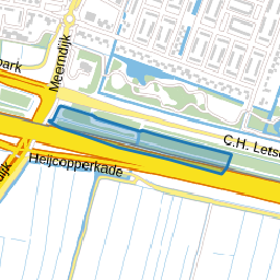 Perceel ODR02-A-3320