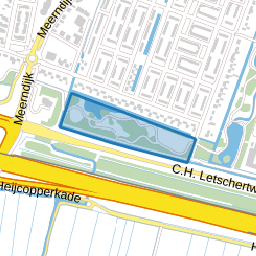 Perceel ODR02-A-3322