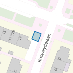 Perceel ODR02-A-3340