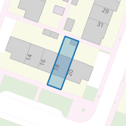 Perceel ODR02-A-3372