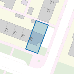 Perceel ODR02-A-3373