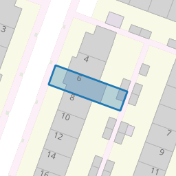 Perceel ODR02-A-3376