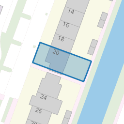 Perceel ODR02-A-3381