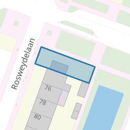 Perceel ODR02-A-3382