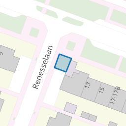 Perceel ODR02-A-3384