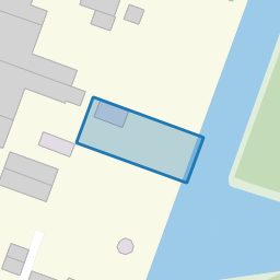 Perceel ODR02-A-3388