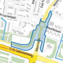 Perceel ODR02-A-3410