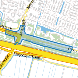 Perceel ODR02-A-3411
