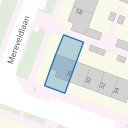 Perceel ODR02-A-3415