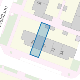 Perceel ODR02-A-3416