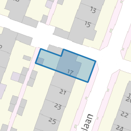 Perceel ODR02-A-3417