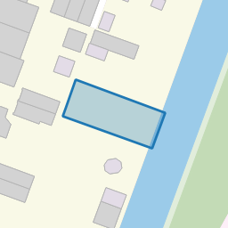 Perceel ODR02-A-3426