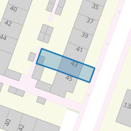 Perceel ODR02-A-3431