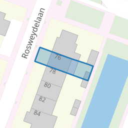 Perceel ODR02-A-3436