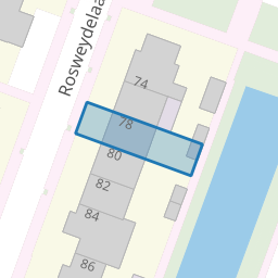 Perceel ODR02-A-3437