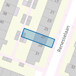 Perceel ODR02-A-3439