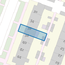 Perceel ODR02-A-3445