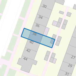 Perceel ODR02-A-3446