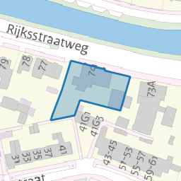 Perceel ODR02-A-3450