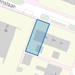 Perceel ODR02-A-3453