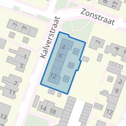 Perceel ODR02-A-3455