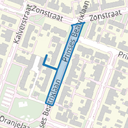 Perceel ODR02-A-3458