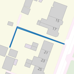 Perceel ODR02-A-3464