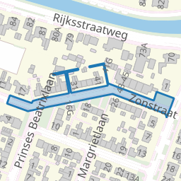 Perceel ODR02-A-3469