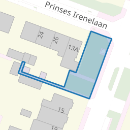 Perceel ODR02-A-3471