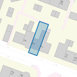 Perceel ODR02-A-3475