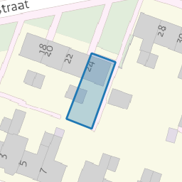 Perceel ODR02-A-3477