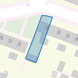 Perceel ODR02-A-3478