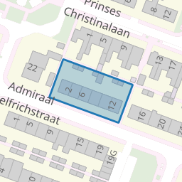 Perceel ODR02-A-3480