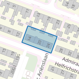 Perceel ODR02-A-3481