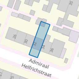 Perceel ODR02-A-3483