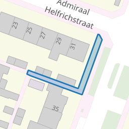 Perceel ODR02-A-3486