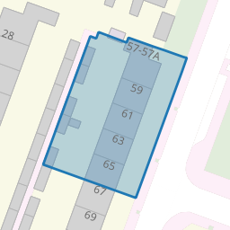 Perceel ODR02-A-3495