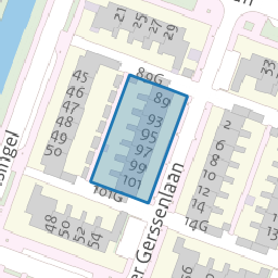 Perceel ODR02-A-3505