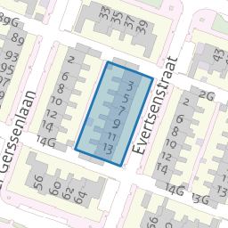 Perceel ODR02-A-3506