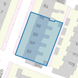 Perceel ODR02-A-3510