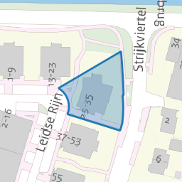 Perceel ODR02-A-3530