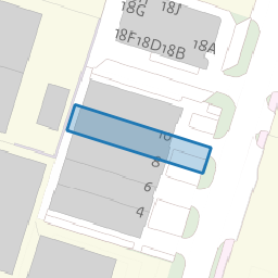 Perceel ODR02-A-3533