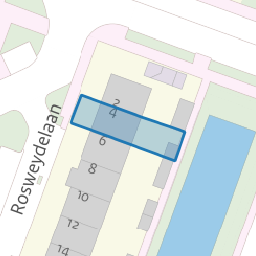 Perceel ODR02-A-3539