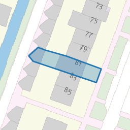 Perceel ODR02-A-3545