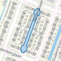 Perceel ODR02-A-3549