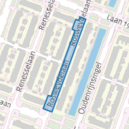 Perceel ODR02-A-3553