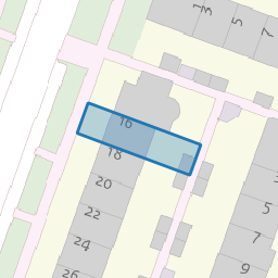 Perceel ODR02-A-3558