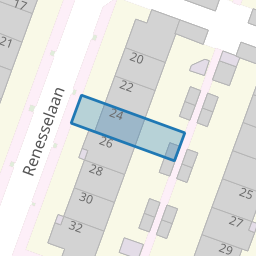 Perceel ODR02-A-3560